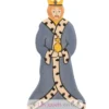 Figurine Roi - Holztiger