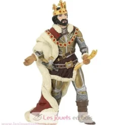 Figurine Roi Ivan - Papo