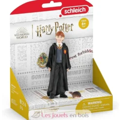 Figurine Ron et croûtard - Schleich