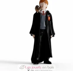 Figurine Ron et croûtard - Schleich