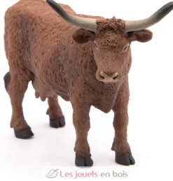 Figurine Salers - Papo