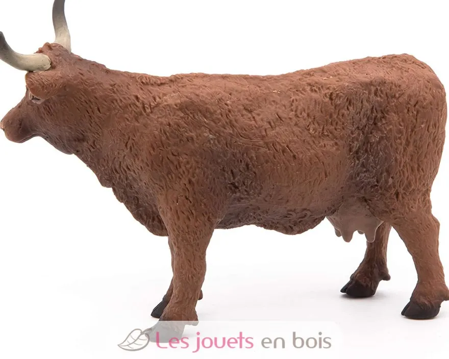 Figurine Salers - Papo
