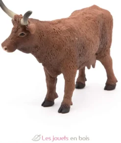 Figurine Salers - Papo
