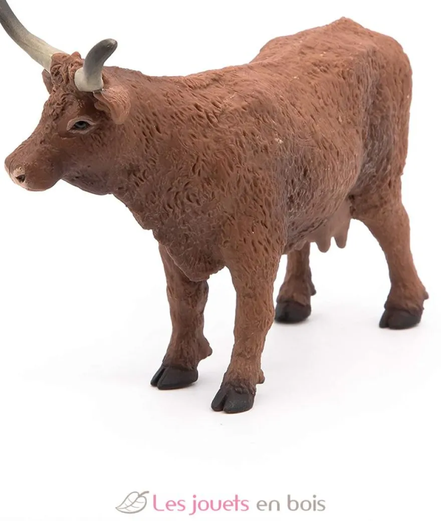 Figurine Salers - Papo