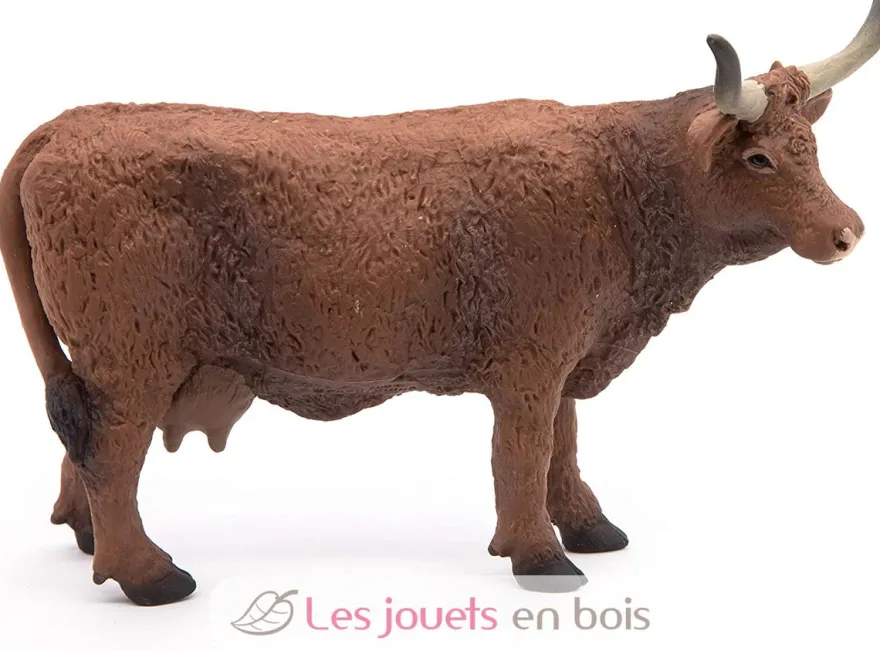 Figurine Salers - Papo