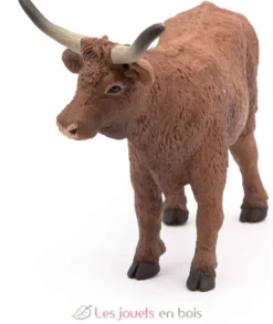 Figurine Salers - Papo