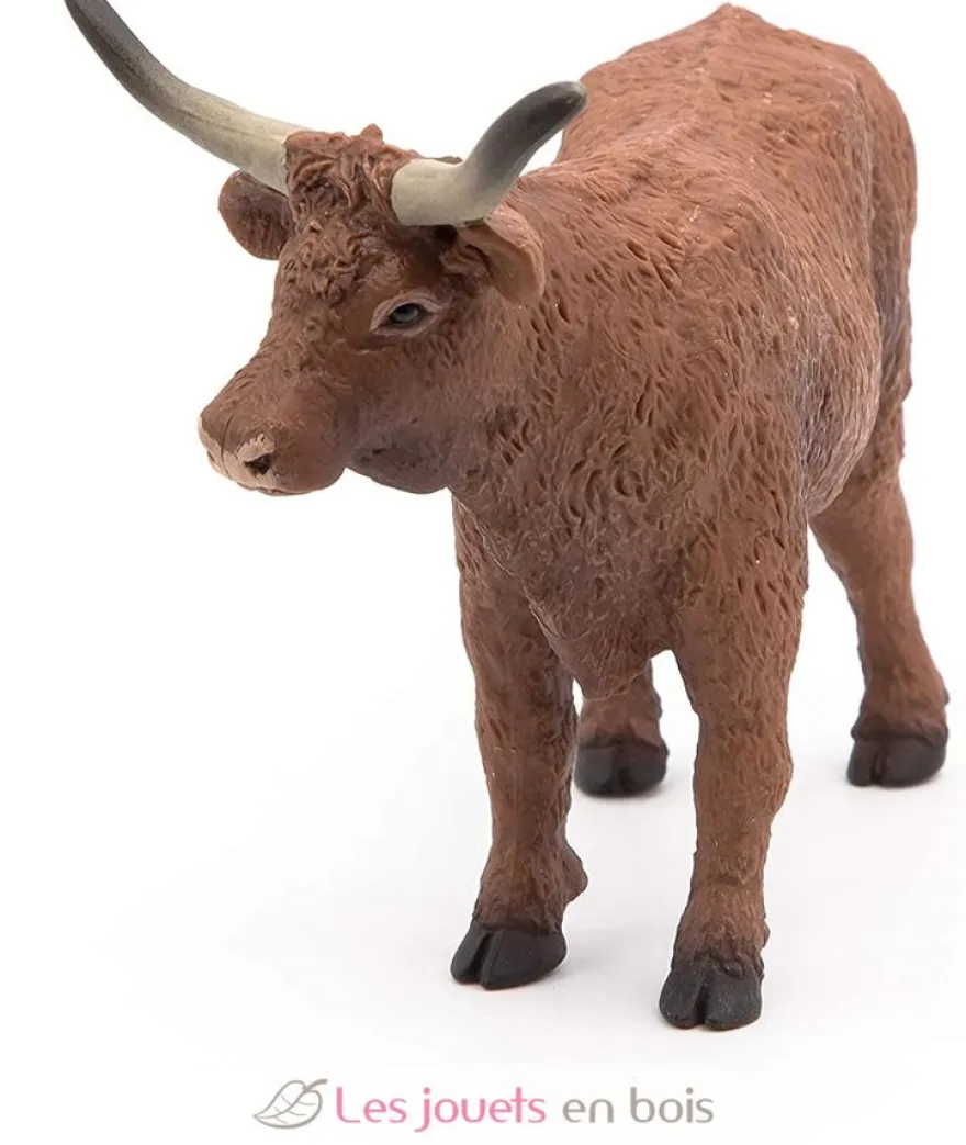 Figurine Salers - Papo