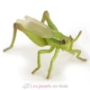 Figurine Sauterelle - Papo