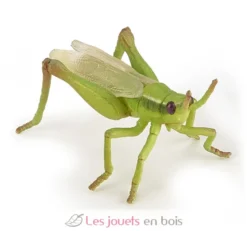 Figurine Sauterelle - Papo