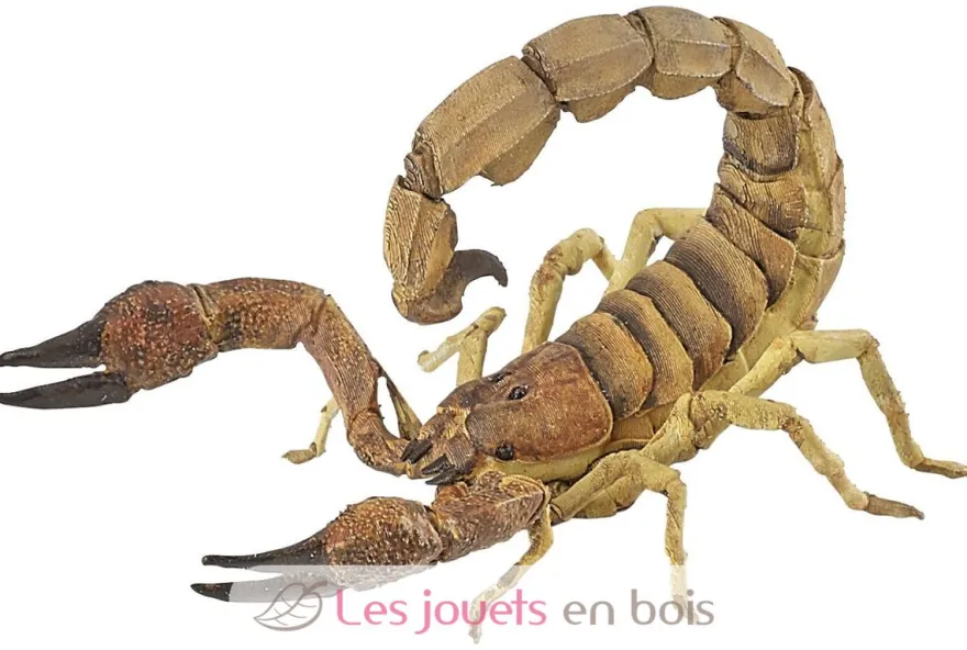 Figurine Scorpion - Papo