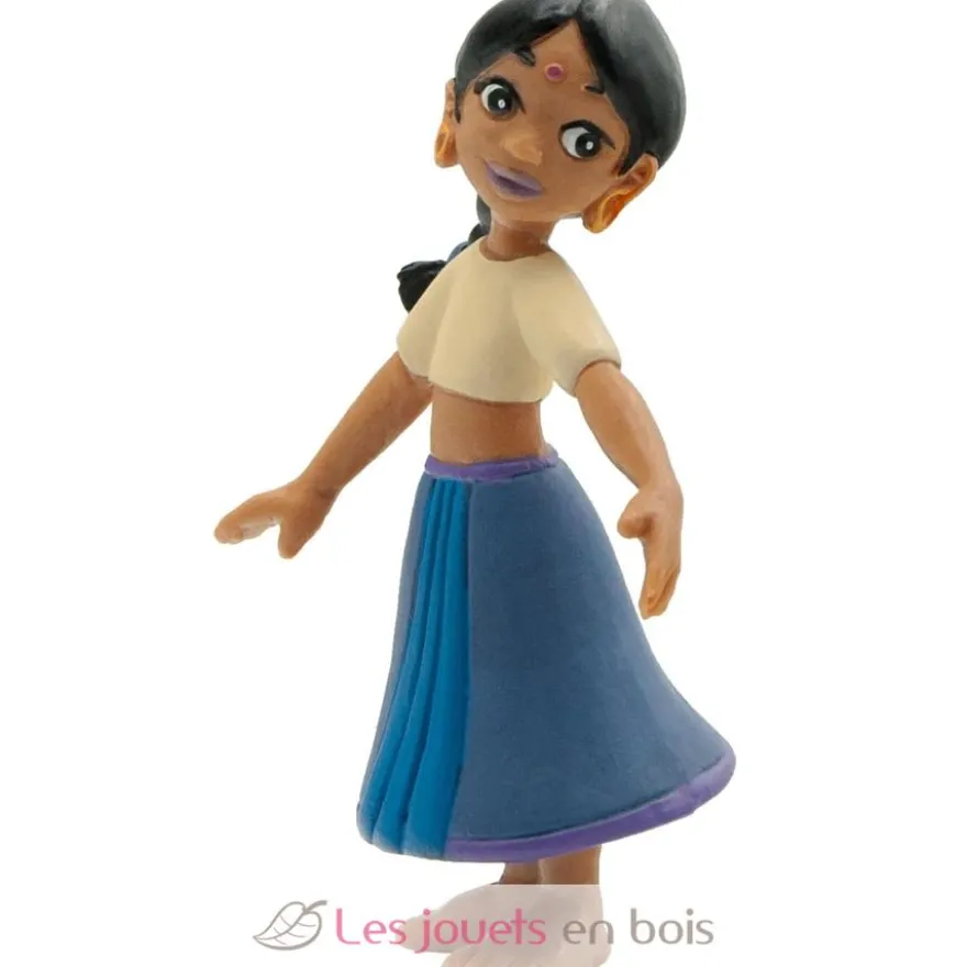 Figurine Shanti - Bullyland
