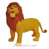 Figurine Simba du Roi Lion - Bullyland