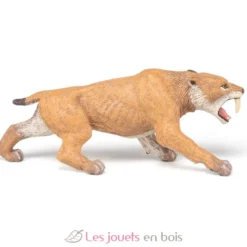 Figurine Smilodon - Papo