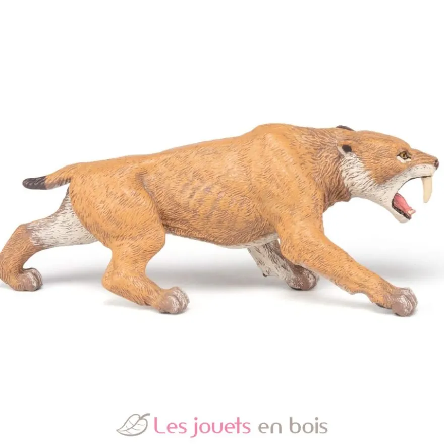 Figurine Smilodon - Papo