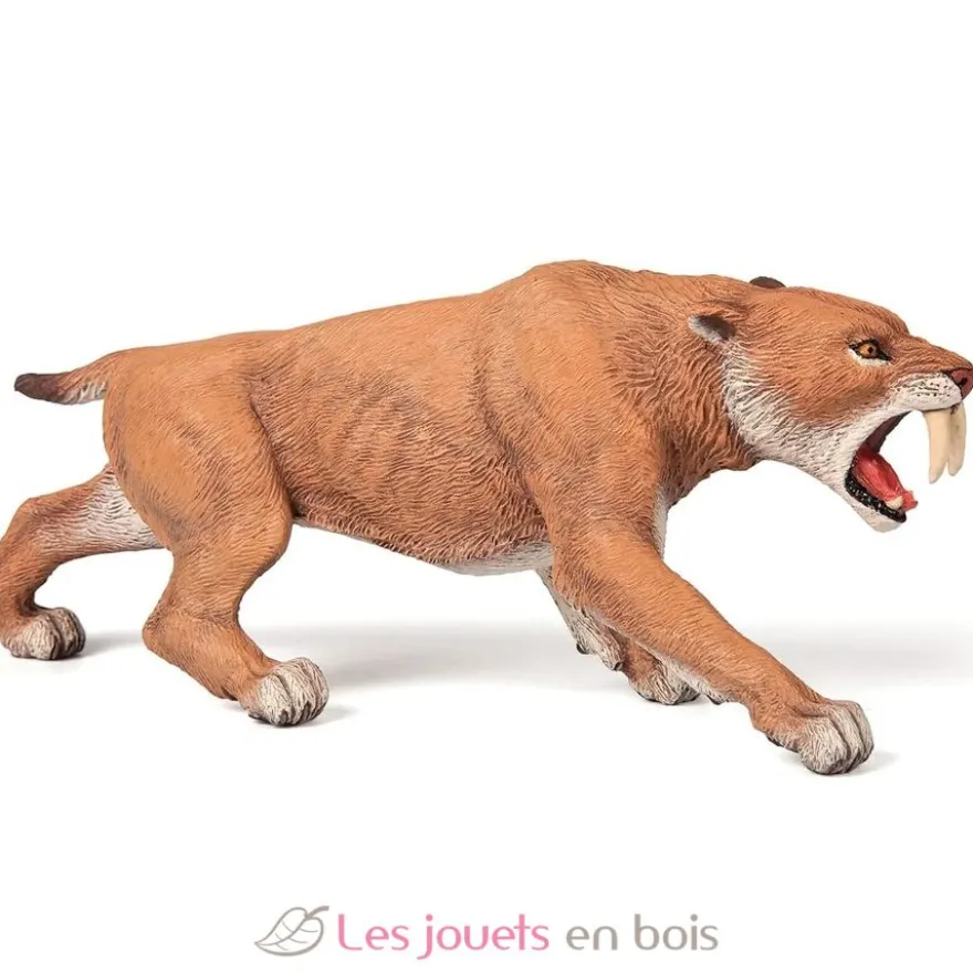 Figurine Smilodon - Papo