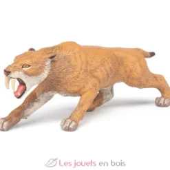 Figurine Smilodon - Papo