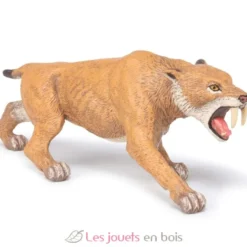 Figurine Smilodon - Papo