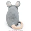 Figurine Souris grise - Papo