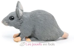 Figurine Souris grise - Papo