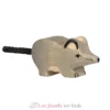 Figurine Souris - Holztiger