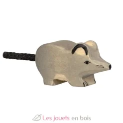 Figurine Souris - Holztiger