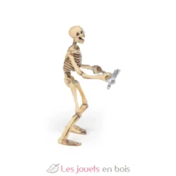 Figurine Squelette phosphorescent - Papo
