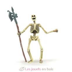 Figurine Squelette phosphorescent - Papo
