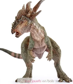 Figurine Stygimoloch marron - Papo