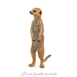 Figurine Suricate debout - Papo