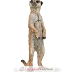Figurine Suricate debout - Papo