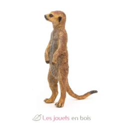Figurine Suricate debout - Papo