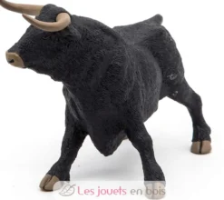 Figurine Taureau Andalou - Papo
