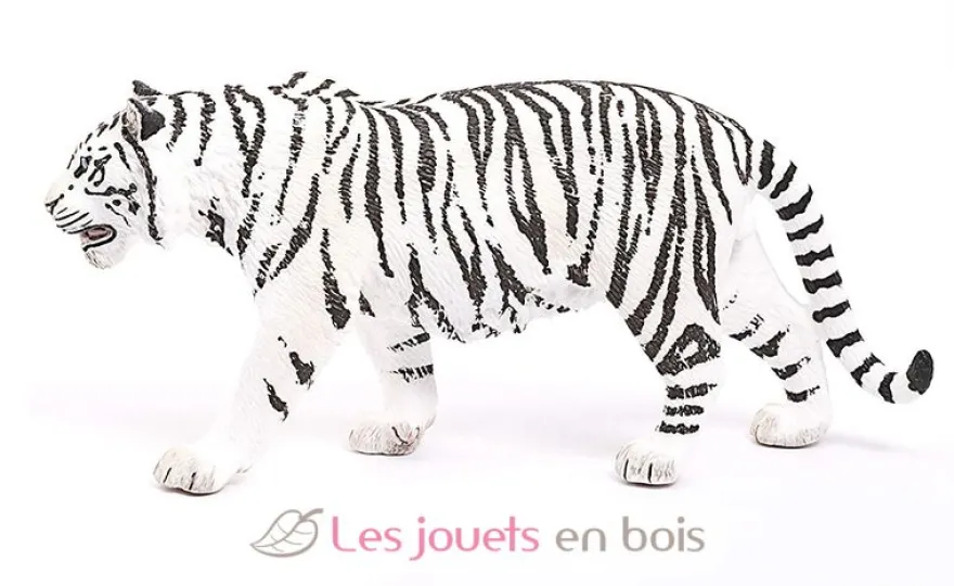 Figurine Tigre Blanc - Schleich