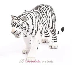 Figurine Tigre Blanc - Schleich