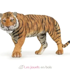 Figurine Tigre - Papo