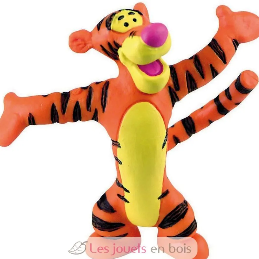 Figurine Tigrou - Bullyland