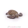 Figurine Tortue caouanne - Papo