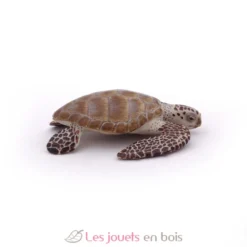 Figurine Tortue caouanne - Papo