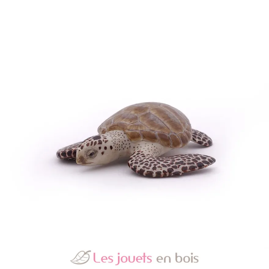 Figurine Tortue caouanne - Papo