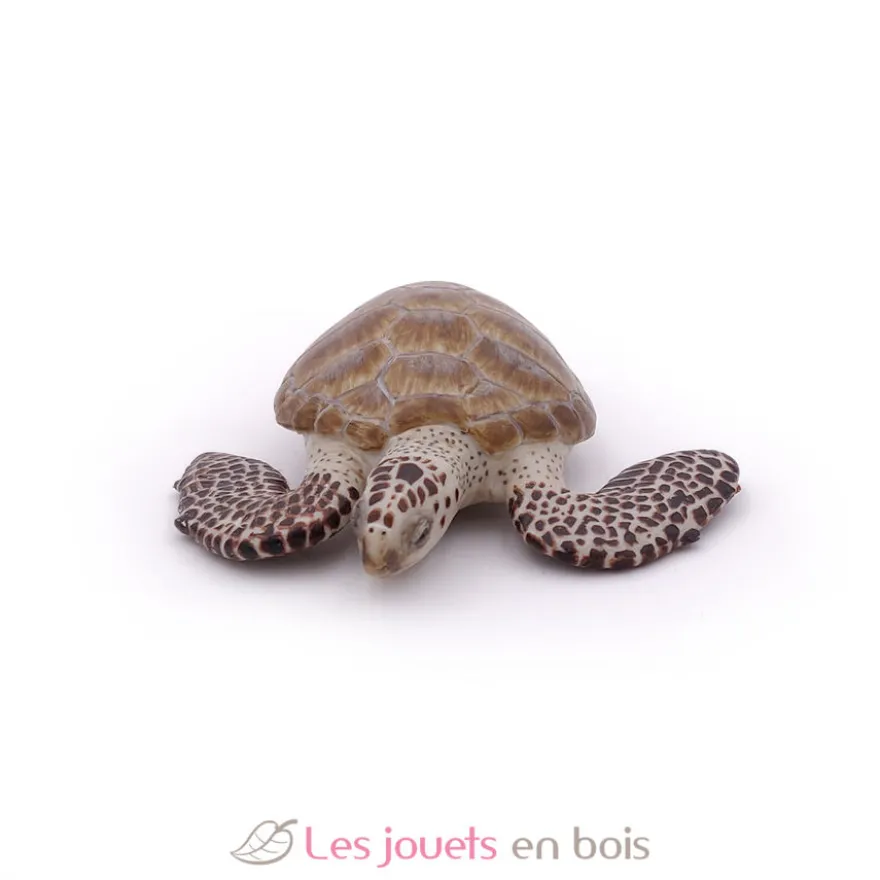Figurine Tortue caouanne - Papo