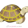 Figurine Tortue - Holztiger