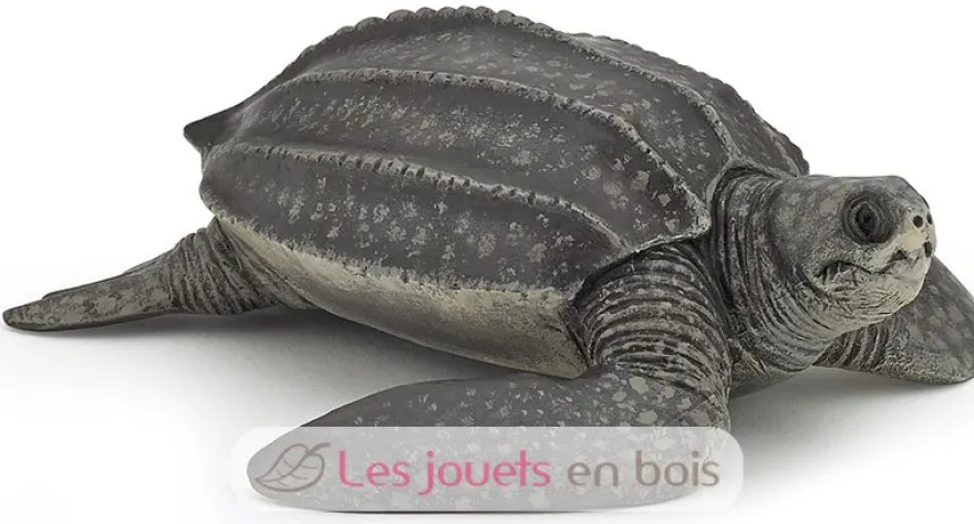 Figurine Tortue Luth - Papo