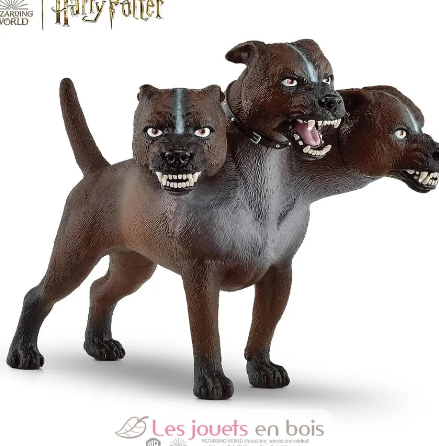 Figurine Touffu marron - Schleich