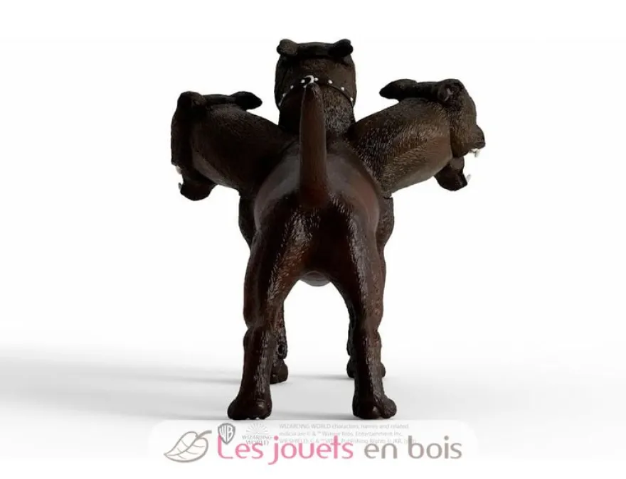 Figurine Touffu marron - Schleich