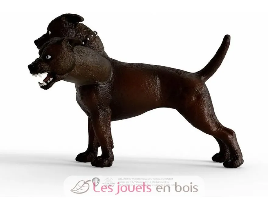 Figurine Touffu marron - Schleich