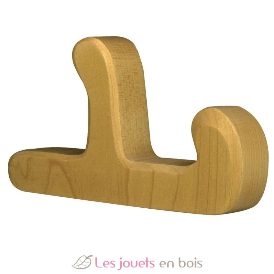 Figurine Traineau pour figurine - Holztiger