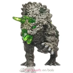 Figurine Tricératops de Pierre - Schleich