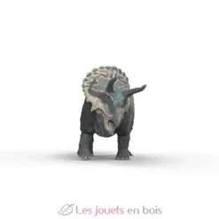 Figurine Tricératops gris - Schleich