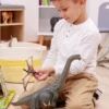 Figurine Tricératops - Papo