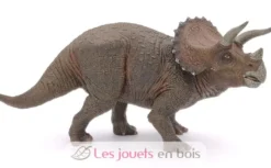 Figurine Tricératops - Papo
